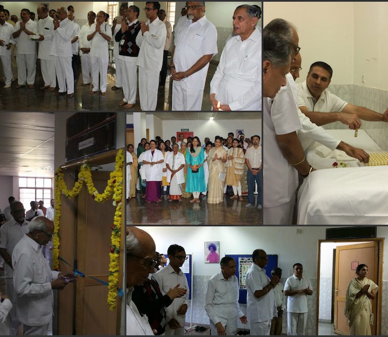 Bangalore – 2 – 31 Dec 2016