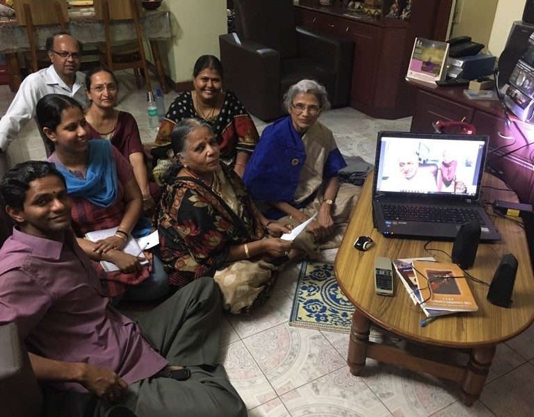 Chennai, TN, India – 1 – 9 Dec 2016