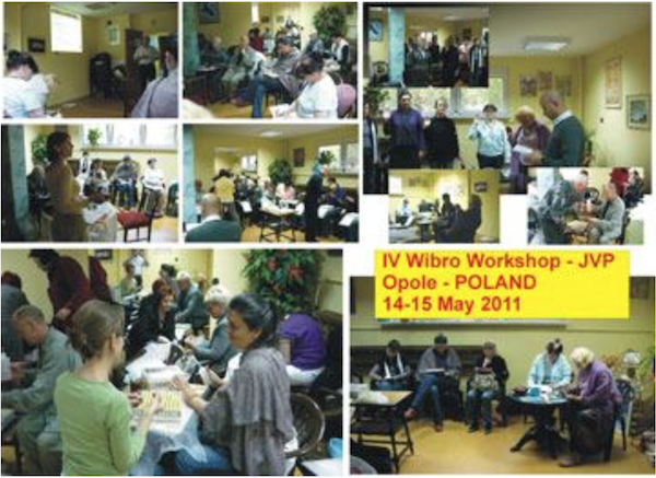 Opole, Poland – 1- 14 -15 May 2011
