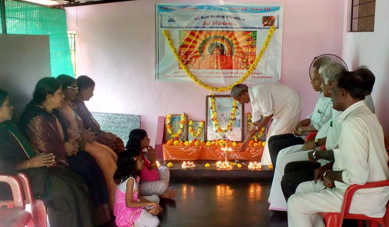Thrissur district, Kerala, India – 1 – 23 Nov 2016